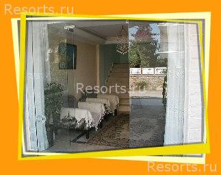 Lidana Hotel 5